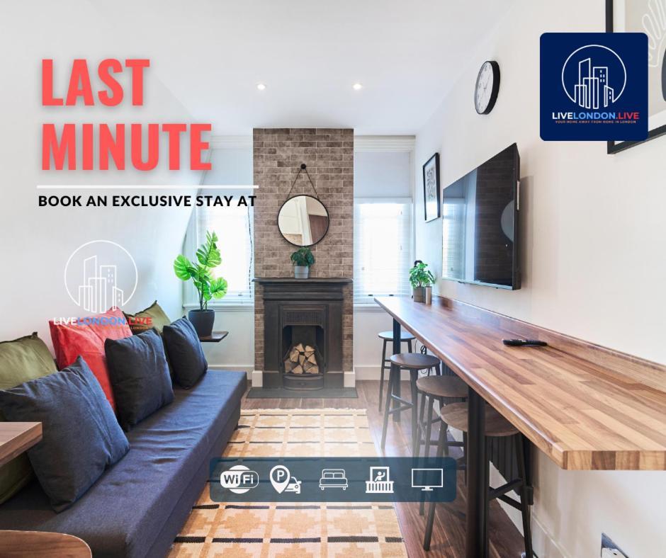 Last-minute Escapes L New Launch L Reserve Now L Summer L Sleeps Up To 4 L Business Family Live Short Lets & Serviced
